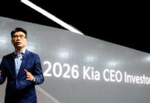 Kia punta a 4,13 milioni di vendite, 4,5% quota e 10% margine operativo entro 2030