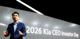 Kia punta a 4,13 milioni di vendite, 4,5% quota e 10% margine operativo entro 2030