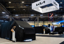 Kia rafforza strategia dei commerciali, doppio debutto europeo al CV Show 2026
