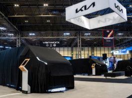 Kia rafforza strategia dei commerciali, doppio debutto europeo al CV Show 2026
