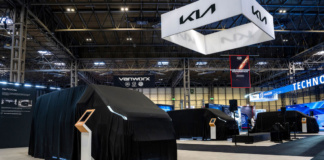 Kia rafforza strategia dei commerciali, doppio debutto europeo al CV Show 2026