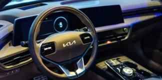 Kia's new affordable EV for Europe: compact electric car launching in 2027