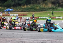 Körfez is Ready for its First Karting Appointment…