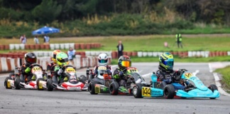 Körfez is Ready for its First Karting Appointment…