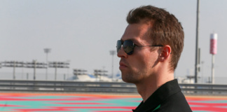 Daniil Kvyat