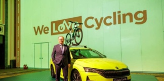 L'Étape Türkiye Sponsored by Škoda by Tour de France