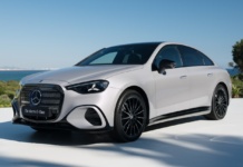 La Mercedes-Benz Classe C face à l'impératif électrique