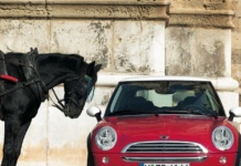 La Mini moderna compie 25 anni