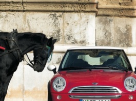 La Mini moderna compie 25 anni