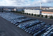 La transformation de l’usine Stellantis de Poissy rassure la plupart des syndicats ractions syndicats usine de Poisssy