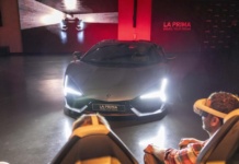 Lamborghini customer journey, un’esperienza d’acquisto unica Lamborghini customer journey, un'esperienza d'acquisto unica