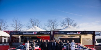 Lancia Corse torna nel WRC al Croatia Rally