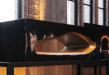 L'auto come opera d'arte, De Silva Automotive lancia Unicum con Pininfarina