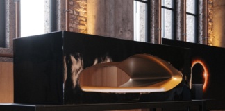 L'auto come opera d'arte, De Silva Automotive lancia Unicum con Pininfarina