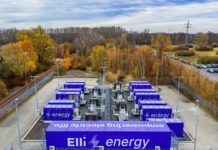 L'auto elettrica diventa una 'centrale' di energia, il futuro visto da Elli