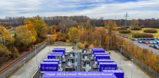 L'auto elettrica diventa una 'centrale' di energia, il futuro visto da Elli