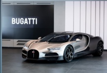 bugatti