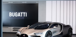 bugatti