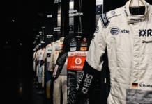 'Le stoffe dei campioni' al Museo Nazionale dell'Automobile a Torino