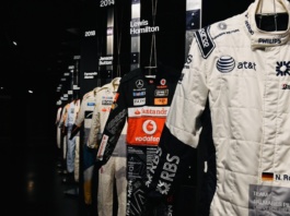 'Le stoffe dei campioni' al Museo Nazionale dell'Automobile a Torino