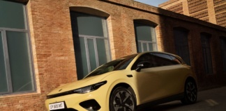 Leapmotor Italia apre gli ordini della nuova B05