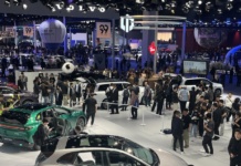 Leapmotor (Stellantis) punta a un milione di auto ed a raddoppiare in Europa