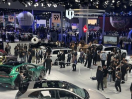 Leapmotor (Stellantis) punta a un milione di auto ed a raddoppiare in Europa