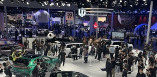 Leapmotor (Stellantis) punta a un milione di auto ed a raddoppiare in Europa