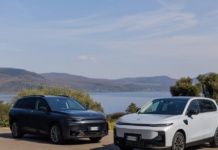 Leapmotor consolida la leadership in Cina nel 2026