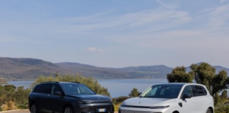 Leapmotor consolida la leadership in Cina nel 2026