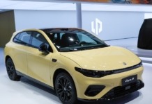 Leapmotor valuta coupé sportivo per l'Europa, intanto arriva la B05