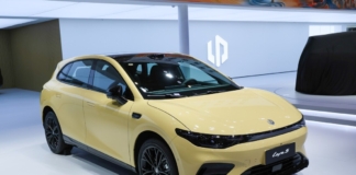 Leapmotor valuta coupé sportivo per l'Europa, intanto arriva la B05