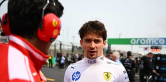 Charles Leclerc