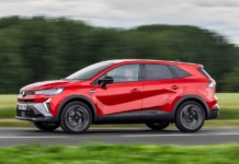 Les SUV dominent le march franais