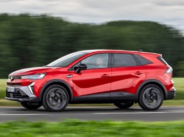 Les SUV dominent le march franais