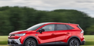 Les SUV dominent le march franais