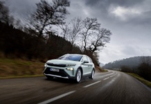 Skoda elroq groupe Volkswagen Europe