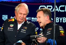 Less pressure, more patience: how Red Bull has changed without Horner and Marko Helmut Marko e Christian Horner