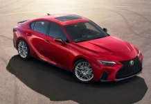 Lexus recall: fuel pump issue affects 507 vehicles in Canada Lexus recall: fuel pump issue affects 507 vehicles in Canada