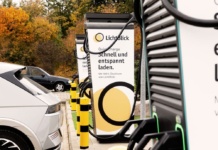 LichtBlick-eMobility_QuickCharge_Schnellladepark