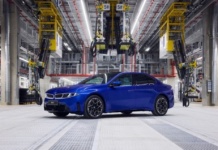 Lo stabilimento di Monaco del BMW Group si rinnova per la Neue Klasse elettrica