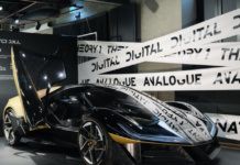 Lotus alla Milano Design Week nel segno di creatività e tecnologia