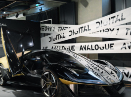 Lotus alla Milano Design Week nel segno di creatività e tecnologia