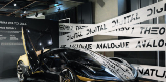 Lotus alla Milano Design Week nel segno di creatività e tecnologia