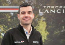 Luca Martello nominato responsabile Lancia Corse HF