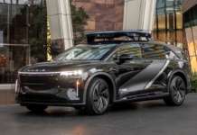Lucid: Neuer CEO, frische Milliardenfinanzierung, größerer Robotaxi-Deal Lucid_Robotaxi