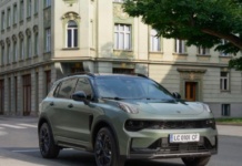Lynk & Co in Europa affiderà a Volvo Cars la gestione delle operazioni commerciali