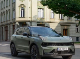 Lynk & Co in Europa affiderà a Volvo Cars la gestione delle operazioni commerciali