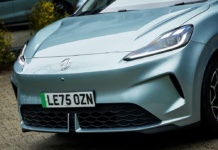 MG baut Vertrieb um und plant weiteres Wachstum in Deutschland MG4_Urban_Details