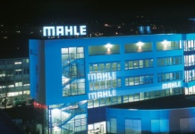 Mahle-Zentrale